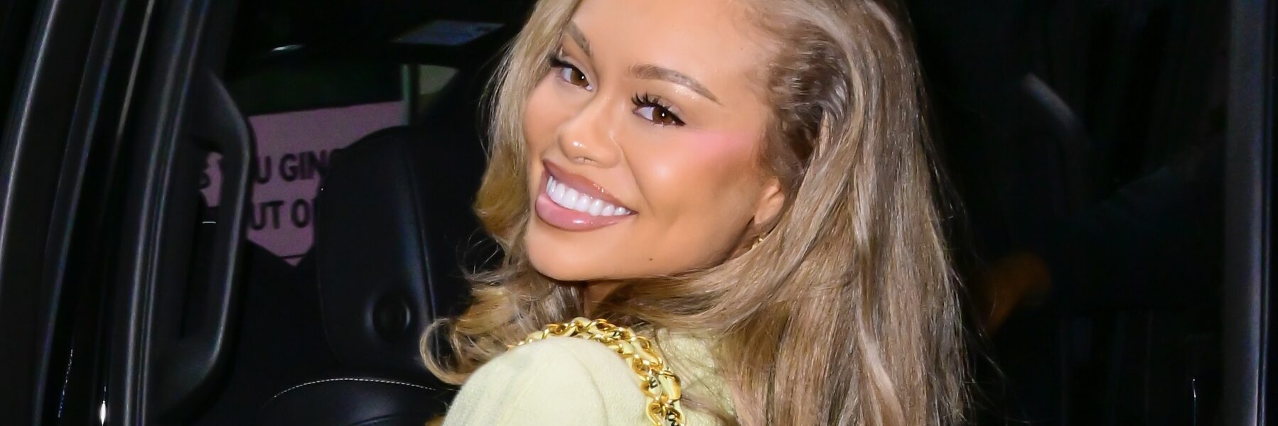 Spill The Tea, Sis! Latto Speaks On Moment She Found Out She Was Pregnant, Viral Retirement Tweet & More In First Interview Since Giving Birth (VIDEO)