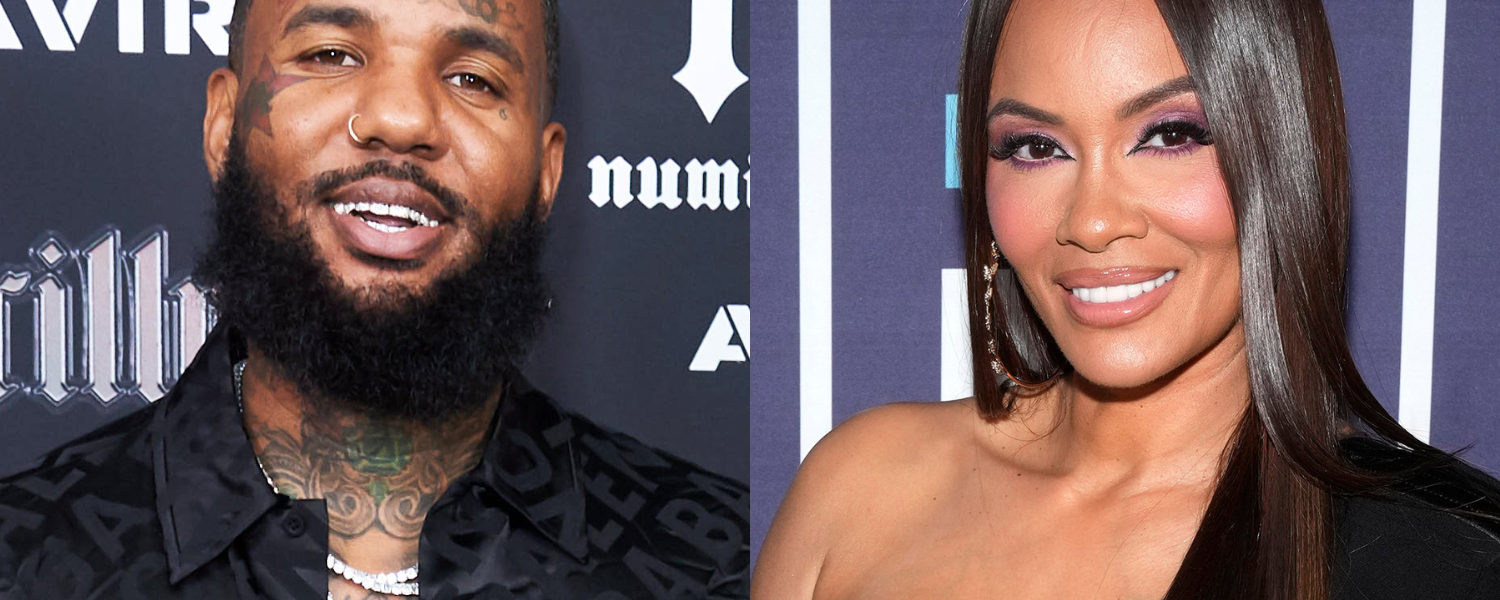 Hold On, Grandma! Social Media Is Side-Eyeing The Game After His Reaction To Evelyn Lozada's SPICY Post (VIDEO)