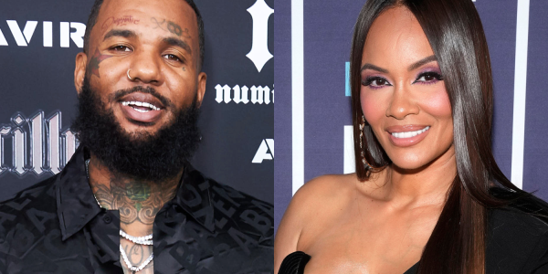 Hold On, Grandma! Social Media Is Side-Eyeing The Game After His Reaction To Evelyn Lozada's SPICY Post (VIDEO)