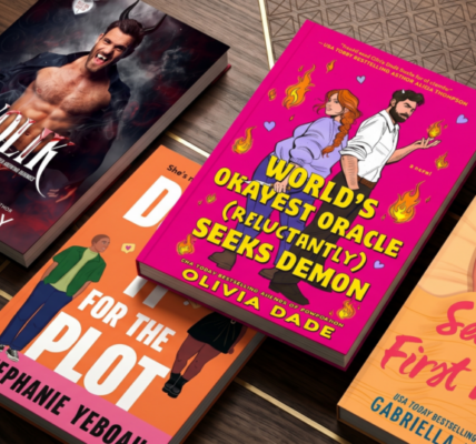 plus size romance books for summer 2026
