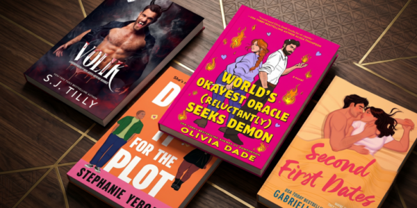 plus size romance books for summer 2026