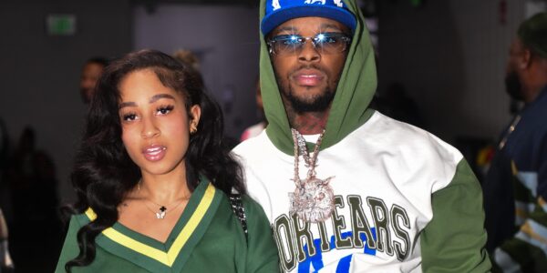 Toosii's Fiancée Samaria Sparks Reactions After Saying She Would Prefer Not To Live With Him Post-Marriage
