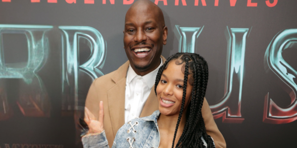 Tyrese Gibson Speaks Out After Fans Joke About Video With His Daughter Shayla & Her Prom Date (WATCH)