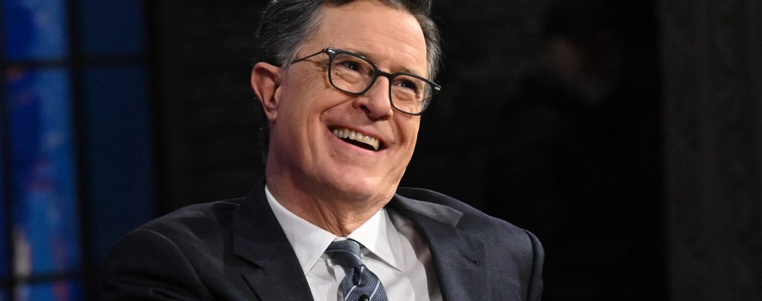 When Is Stephen Colbert's Last Show? Final Episode Date & How to Watch