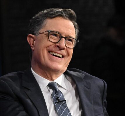 When Is Stephen Colbert's Last Show? Final Episode Date & How to Watch
