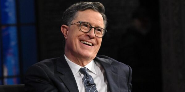 When Is Stephen Colbert's Last Show? Final Episode Date & How to Watch