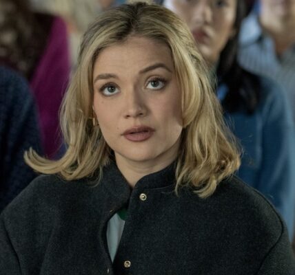 Who Is Amalia Williamson? 5 Things to Know About the 'You're Killing Me' Actress