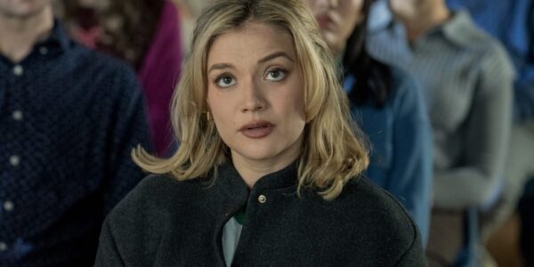 Who Is Amalia Williamson? 5 Things to Know About the 'You're Killing Me' Actress