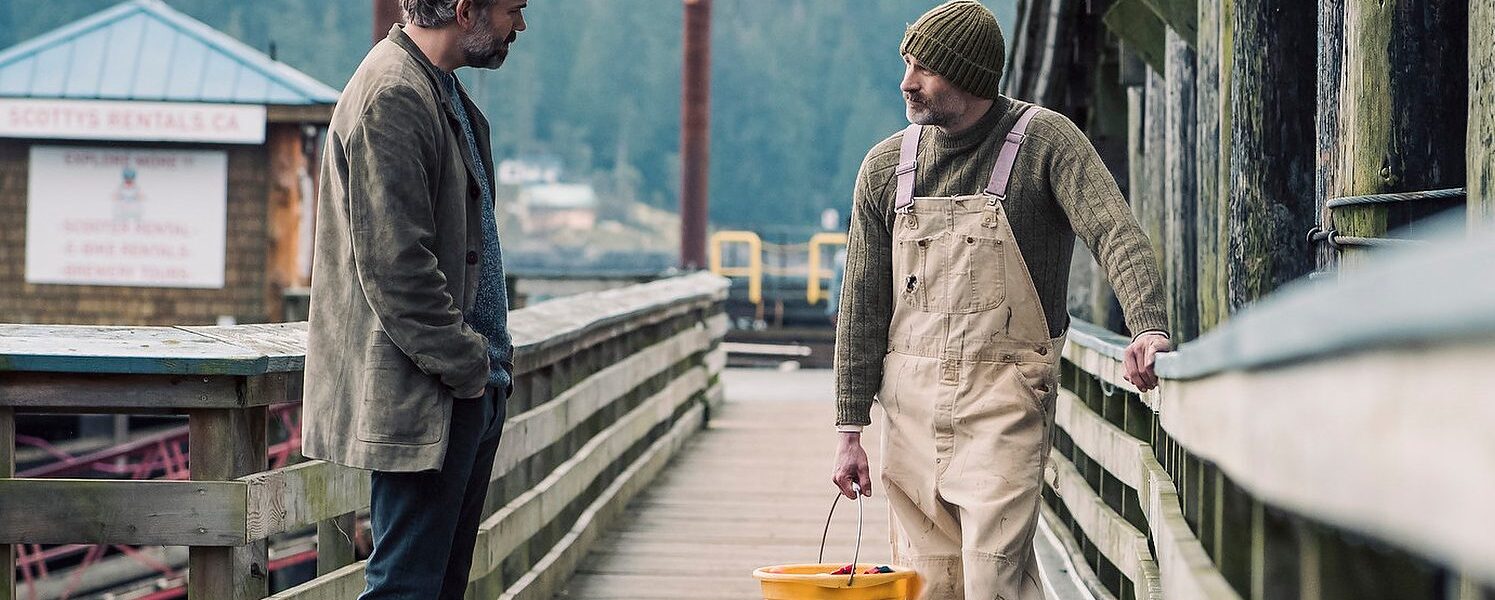 Who Is Stewart 'Stew' McLean? 5 Facts About the 'Virgin River' Actor Amid Homicide Investigation