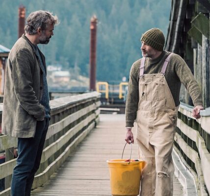 Who Is Stewart 'Stew' McLean? 5 Facts About the 'Virgin River' Actor Amid Homicide Investigation