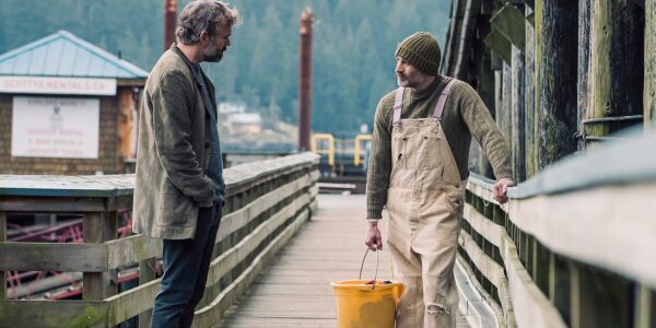 Who Is Stewart 'Stew' McLean? 5 Facts About the 'Virgin River' Actor Amid Homicide Investigation