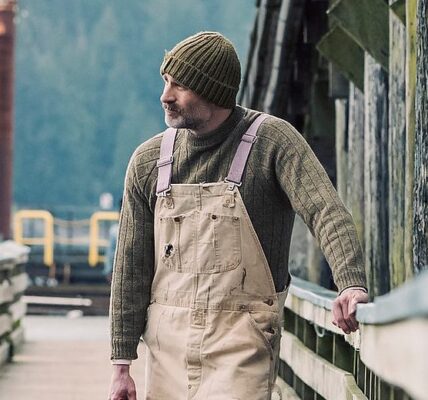 Who Was Stewart 'Stew' McLean's 'Virgin River' Character?