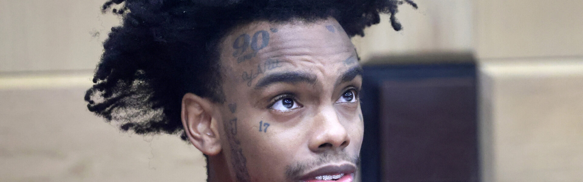 YNW Melly’s Attorneys Speak Out On ‘Inhumane’ Jail Conditions After Judge Denies Bond Again In Double Murder Retrial