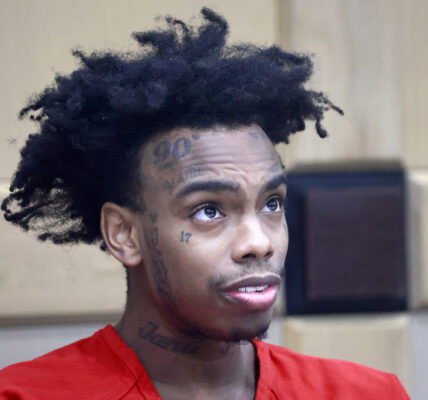 YNW Melly’s Attorneys Speak Out On ‘Inhumane’ Jail Conditions After Judge Denies Bond Again In Double Murder Retrial