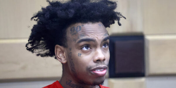 YNW Melly’s Attorneys Speak Out On ‘Inhumane’ Jail Conditions After Judge Denies Bond Again In Double Murder Retrial