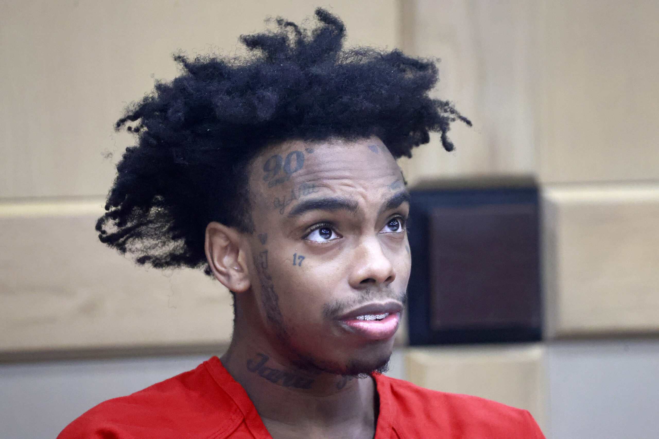 YNW Melly’s Attorneys Speak Out On ‘Inhumane’ Jail Conditions After Judge Denies Bond Again In Double Murder Retrial