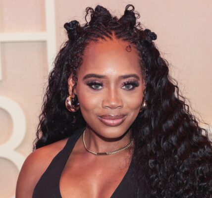 In Tears! Clip Posted By Yandy Smith Has Internet Users Calling Her "YANDEECEES" (WATCH)