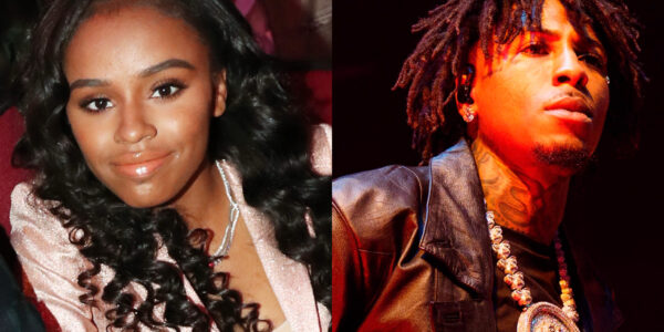 Yikes! Yaya Mayweather Goes OFF About NBA YoungBoy After Rumor Circulates On Mother's Day (PHOTO)