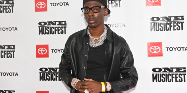 Young Dolph’s Fiancée Mia Jaye Speaks Out Following Suspect’s Sentencing In Rapper's 2021 Murder (PHOTO)