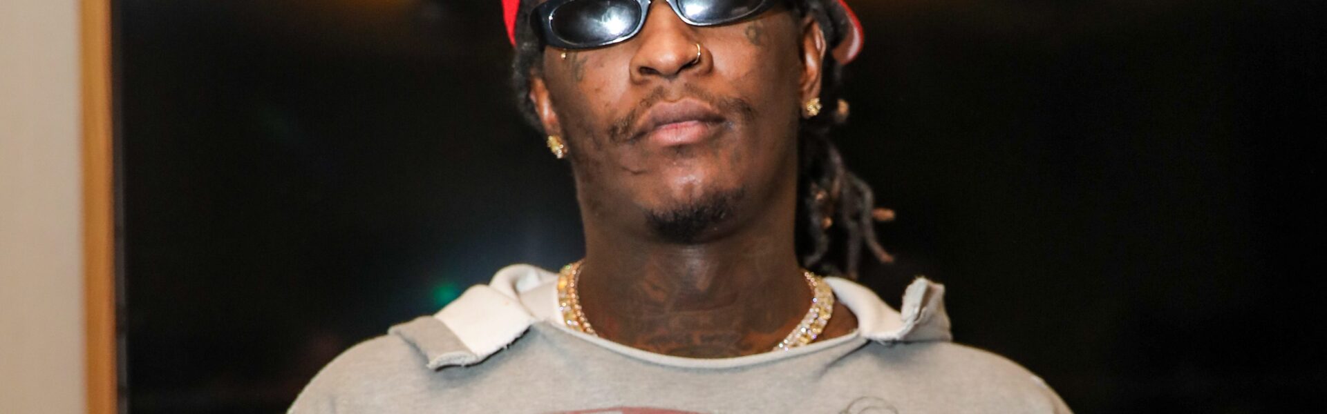 Social Media Weighs In After Young Thug & NBA Herm Seemingly Trade Words