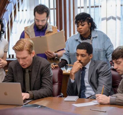 'The Paper' Season 2: Is 'The Office' Spinoff Series Coming Back?
