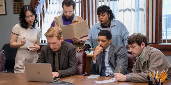 'The Paper' Season 2: Is 'The Office' Spinoff Series Coming Back?