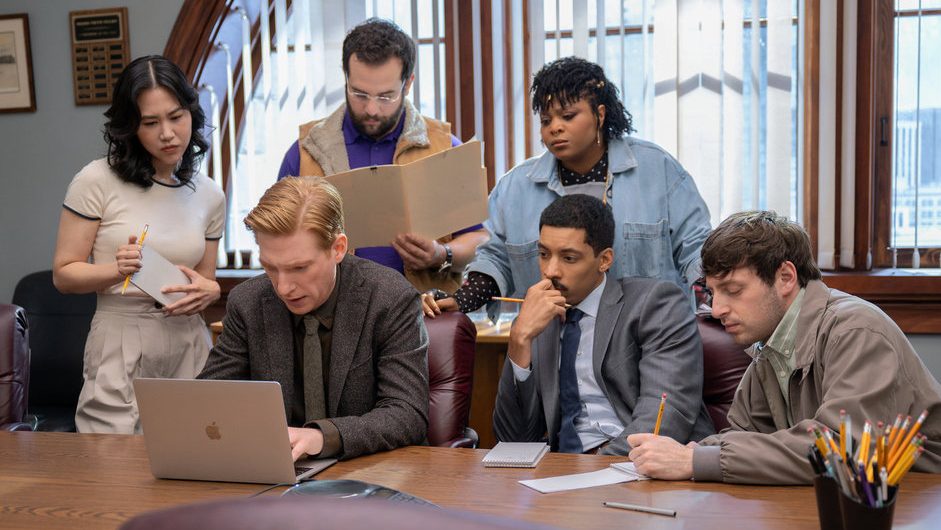 'The Paper' Season 2: Is 'The Office' Spinoff Series Coming Back?