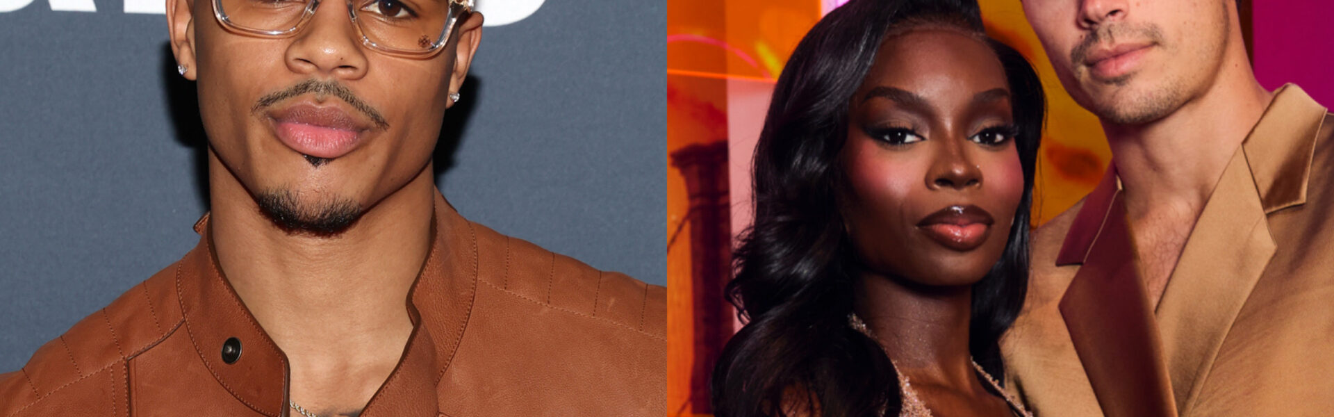 Ace Greene Takes Accountability As He Reflects On The Backlash He Faced Following His Past Comments About Nic And Olandria’s Connection (VIDEO)