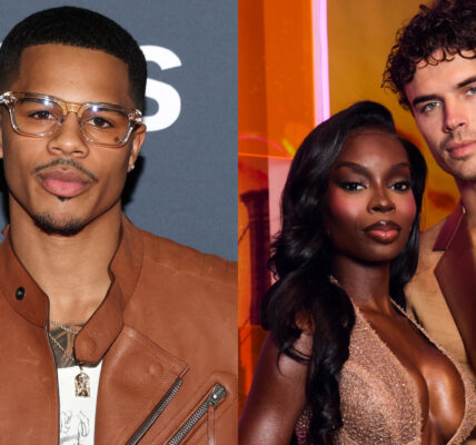 Ace Greene Takes Accountability As He Reflects On The Backlash He Faced Following His Past Comments About Nic And Olandria’s Connection (VIDEO)