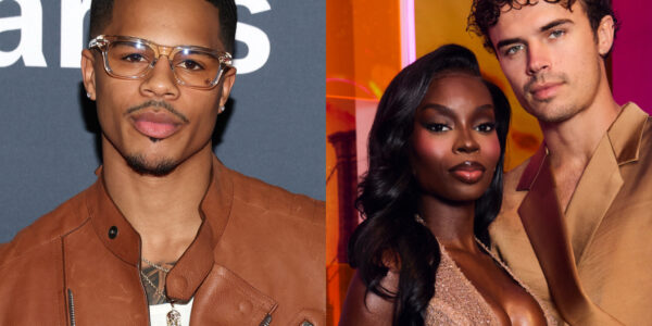 Ace Greene Takes Accountability As He Reflects On The Backlash He Faced Following His Past Comments About Nic And Olandria’s Connection (VIDEO)