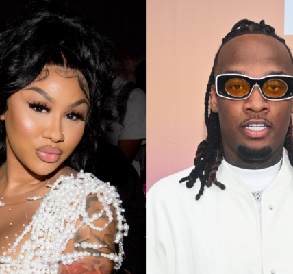 Ari Fletcher Seemingly Responds To Rumors That She Had Tuson Jumped At Bad Boys Auditions