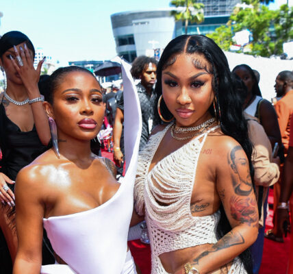 Ari Fletcher Spicy Response Clapback Tweet Jayda Cheaves Lil Baby