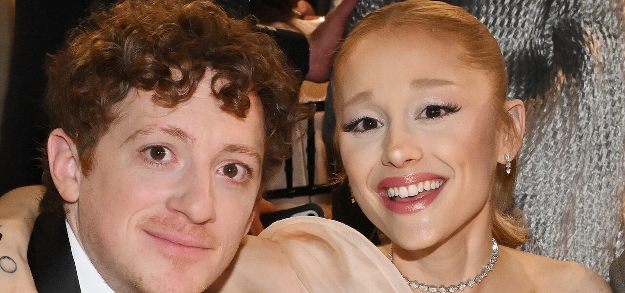 Ariana Grande and Ethan Slater’s Relationship Timeline: From ‘Wicked’ Co-Stars to Dating