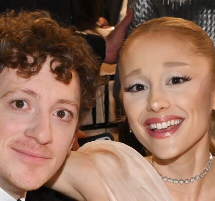 Ariana Grande and Ethan Slater’s Relationship Timeline: From ‘Wicked’ Co-Stars to Dating