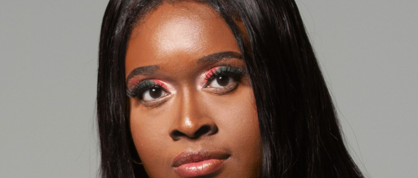 Curvy Boss Spotlight: Ariana Johnson Is Proving That Service, Style, and Self-Belief Can Change Lives
