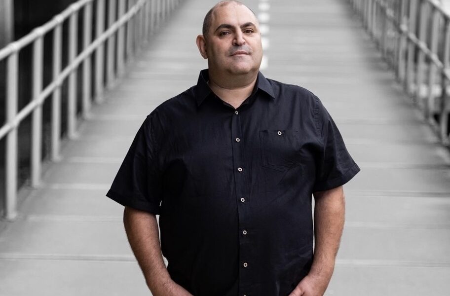 Anthony Pappa