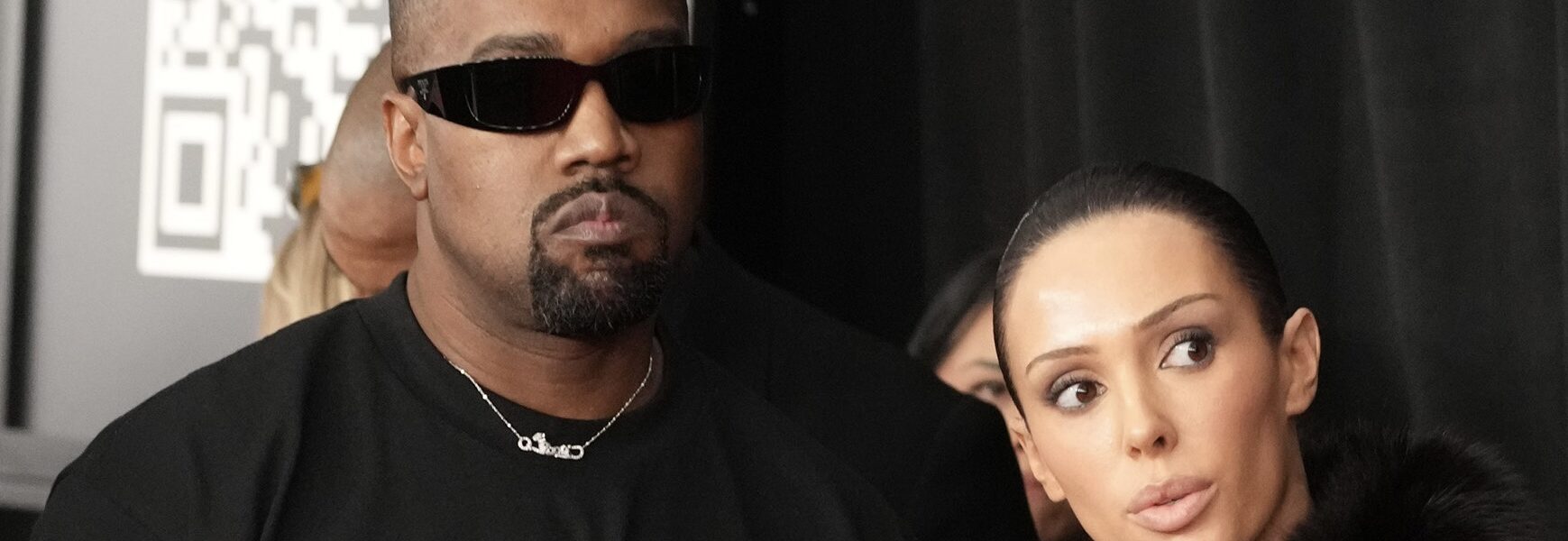 Who's That? Fans Are Droppin' Questions After Bianca Censori Posted Interesting Photo For Ye's Birthday (PHOTOS)