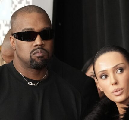 Who's That? Fans Are Droppin' Questions After Bianca Censori Posted Interesting Photo For Ye's Birthday (PHOTOS)