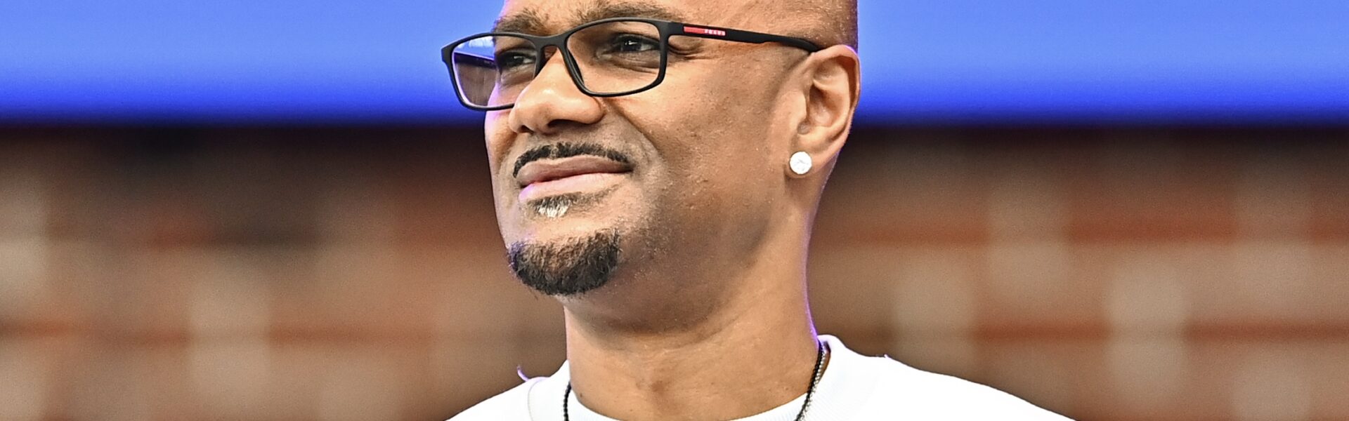 REPORT: Big Tigger Released After Being Arrested On Battery & Cruelty To Children Charges Following Assault Claims From Wife