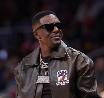 Boosie Doubles Down On Banning Transgender Women From His Pool Party After Screenshot Of Message Surfaces