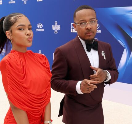Bow Wow/Shai Moss/BET Awards