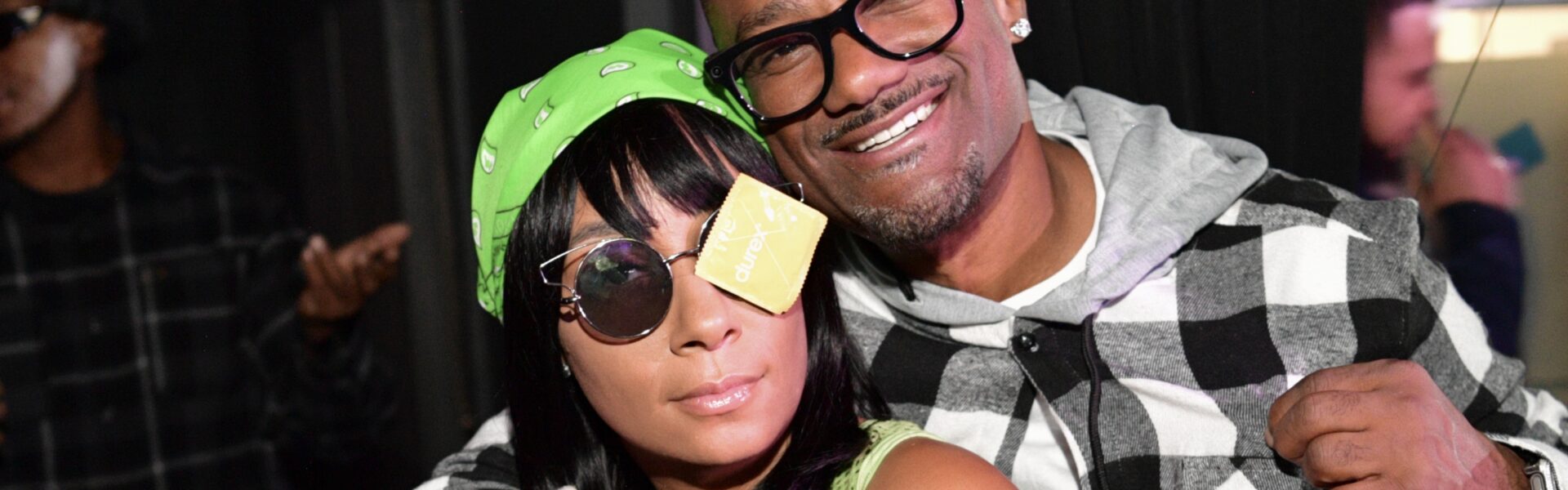 UPDATE: Alicia Brown Says She Never Called Big Tigger An "Abuser" As He Breaks His Silence (VIDEOS)