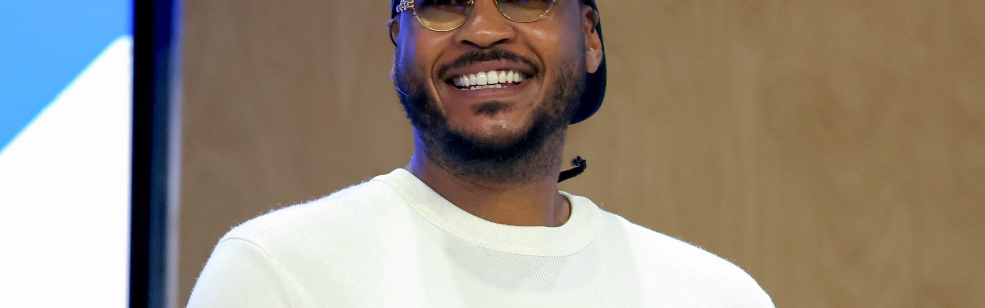 Social Media Weighs In After Clip Shows Carmelo Anthony With Racquel Smith