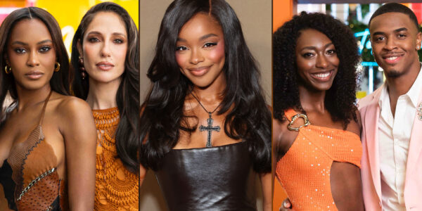 Ciara Miller, Tefi Pessoa & Marsai Martin React After ‘Love Island USA’ Viewers Disagree With Their Takes On KC And Aniya’s Connection (VIDEO)