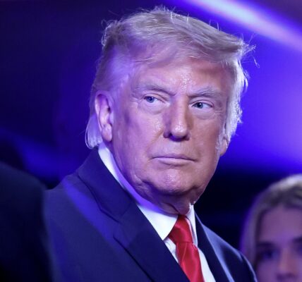 One Band, One Sound! Social Media Users Are Crackin' Up At Crowd's Reaction To Donald Trump Attending Game 3 Of NBA Finals (VIDEOS)