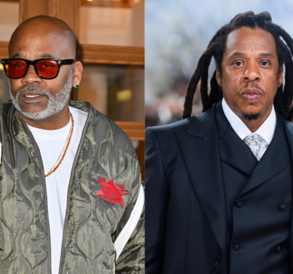 Run This Tea? Dame Dash Throws Major Shade At Jay-Z’s Hair, Performance & Breath After Alleged Roots Picnic Diss (VIDEO)
