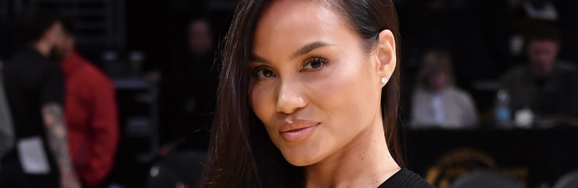 Can't Stop, Won't Stop? Daphne Joy TURNS Heads After Using Diddy Song To Tease More Risqué Videos Of Herself