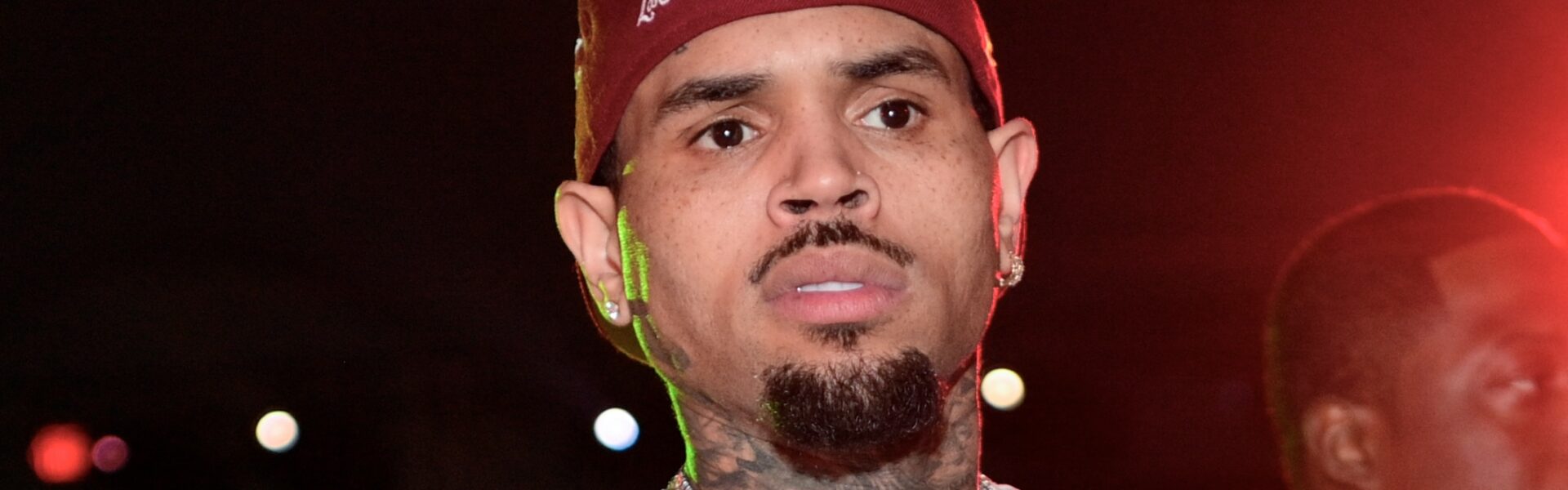 Oop! Diamond Brown Calls Chris Brown An "IG Dad" While Airing OUT Their Alleged Text Messages (PHOTOS)