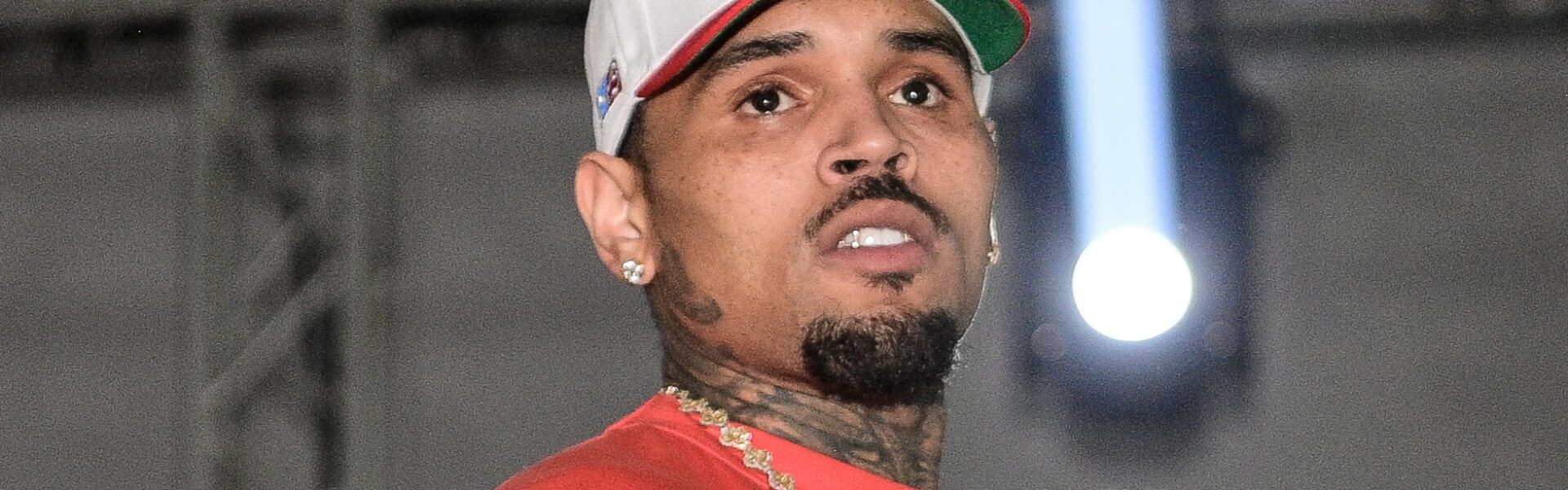 Oop! Diamond Brown Seemingly Throws Shade At Chris Brown Amid Him Reportedly Responding To Her Paternity & Custody Suit