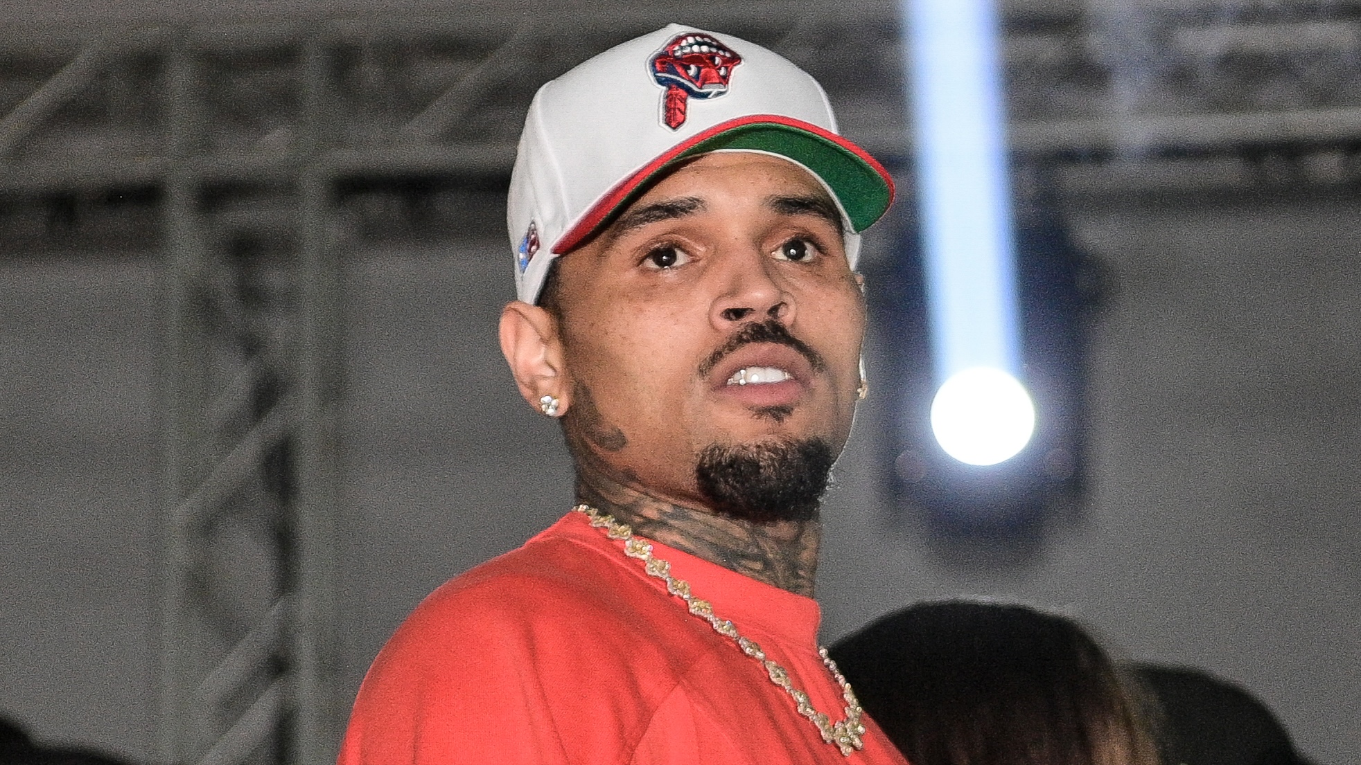 Oop! Diamond Brown Seemingly Throws Shade At Chris Brown Amid Him Reportedly Responding To Her Paternity & Custody Suit